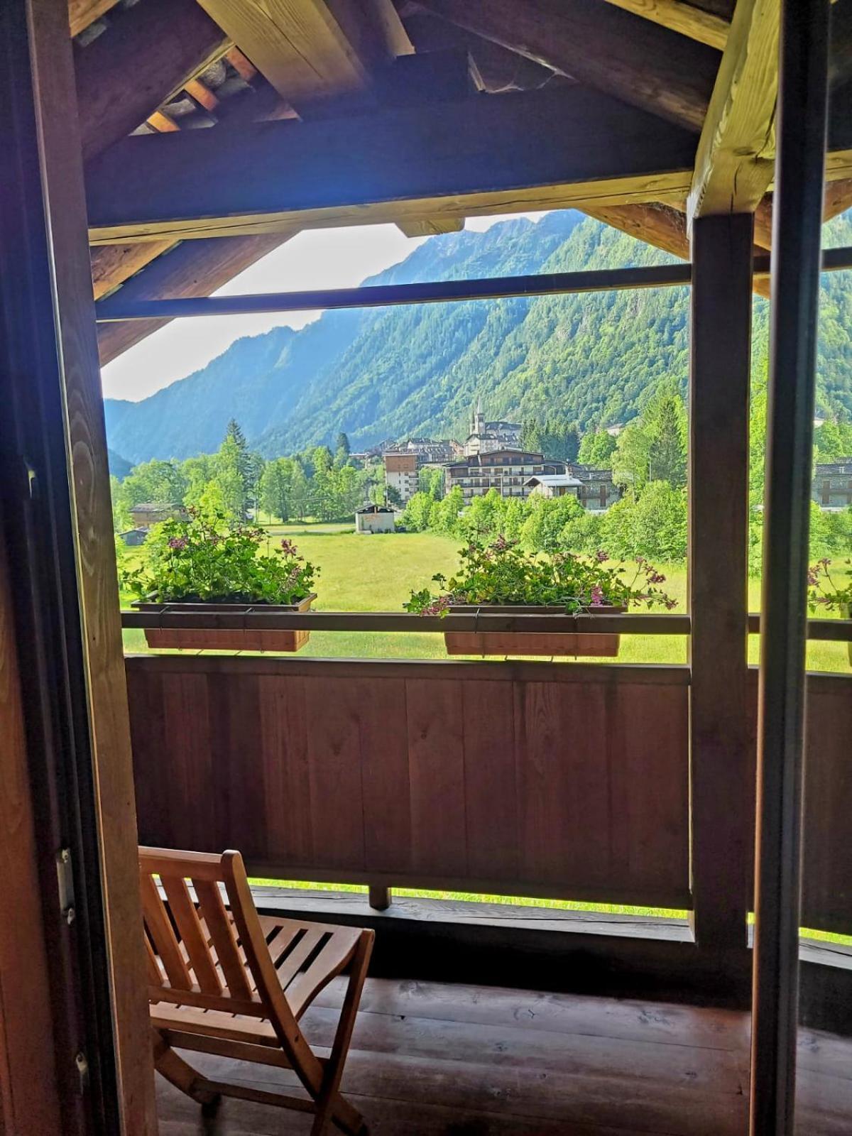 Pietre Gemelle Resort Alagna Valsesia Zewnętrze zdjęcie